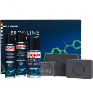 ProfiLine Защитное покрытие CeramicCoating CC36 (Керамика, набор) - 236941