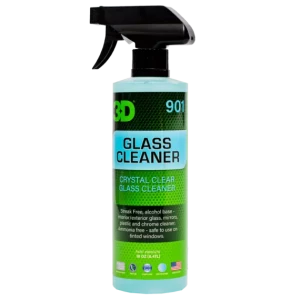 Glass Cleaner Очиститель для стекол 480мл