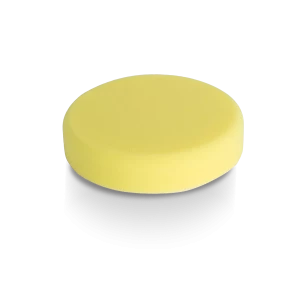 Полировальный круг полутвердый желтый Koch Chemie 160х30мм 999044