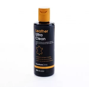 Средство для чистки кожи Leather Ultra Clean 0.25l LeTech 1LUC250ML
